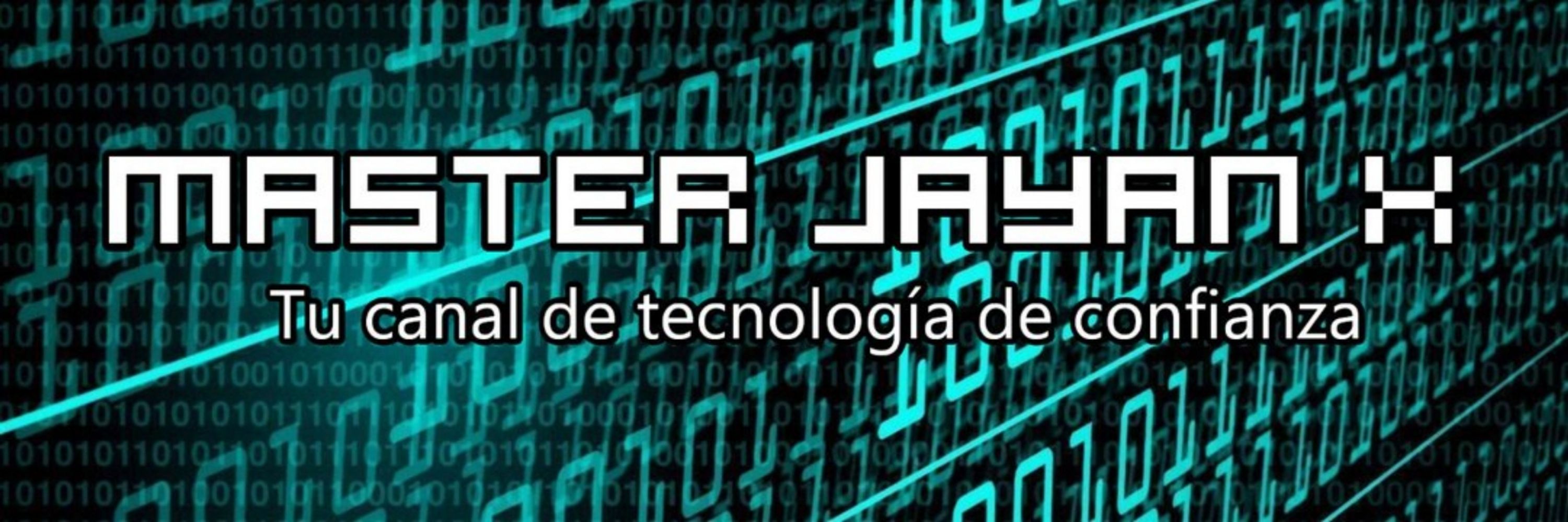 MasterJayanX