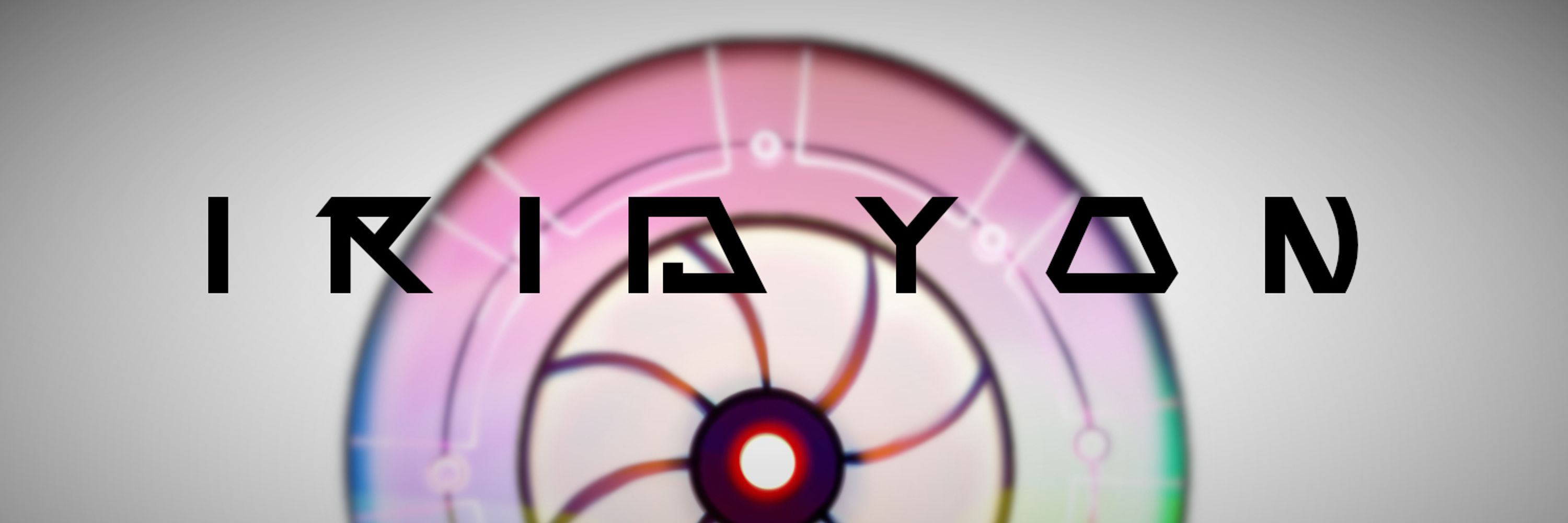 Iridyon after-dark