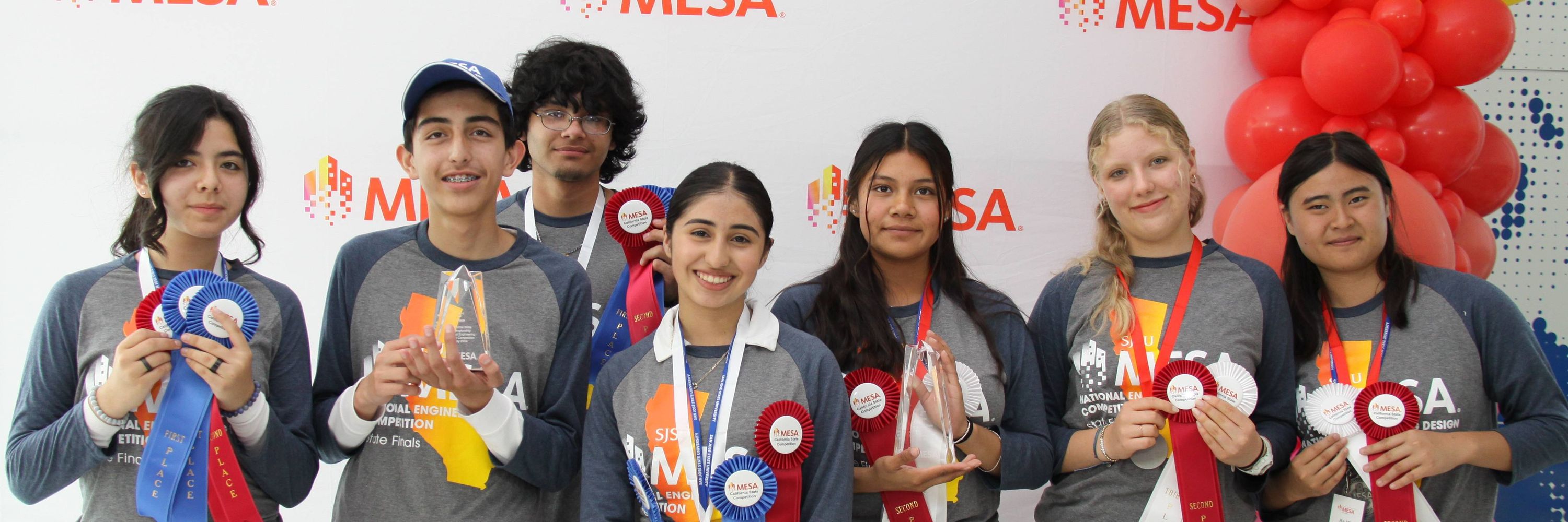 MESA STEM