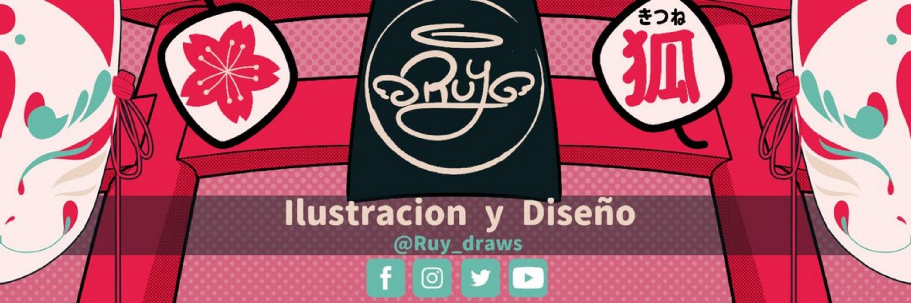 Ruy ✨⚜️COMMISSIONS OPEN⚜️✨