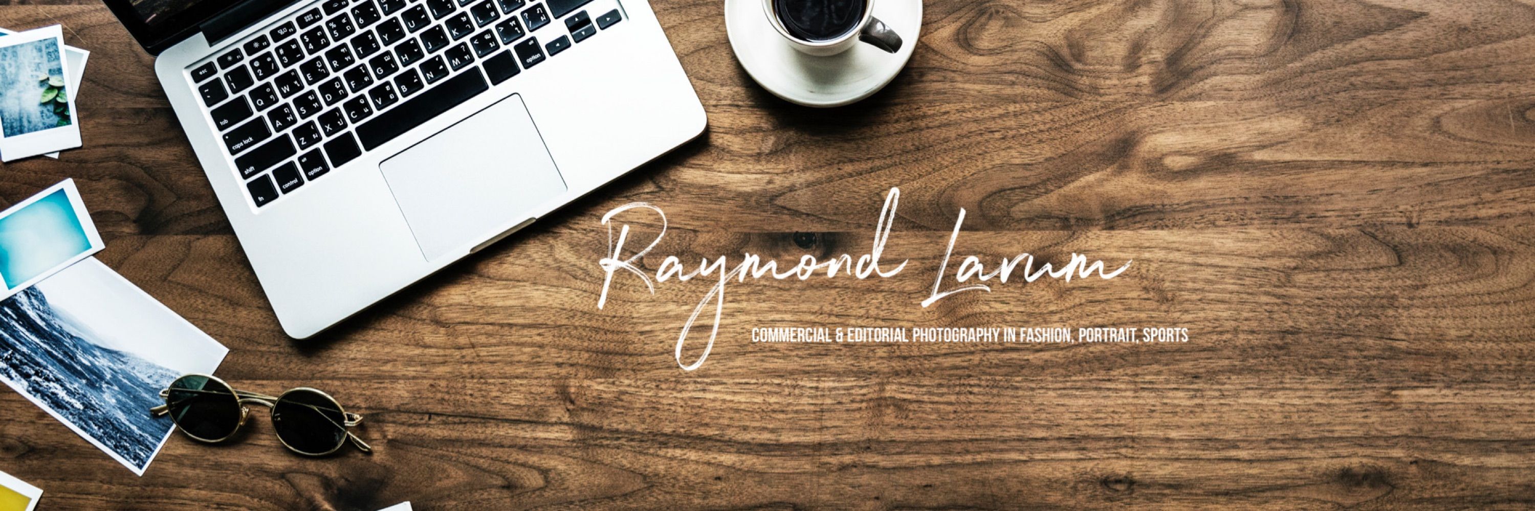 Raymond Larum
