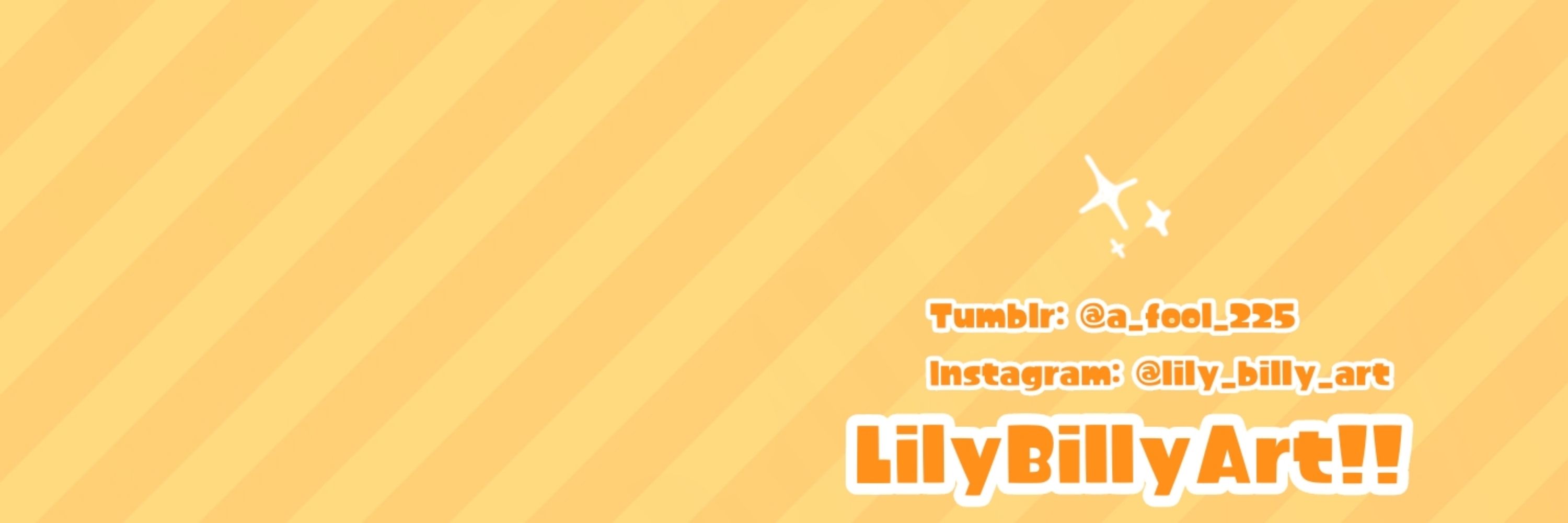 Lily 💛 :)