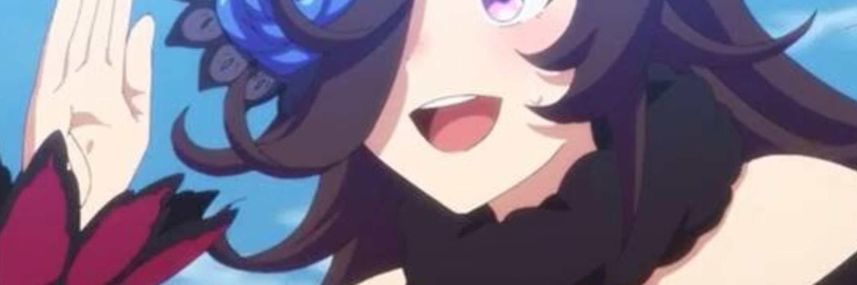 ライスシャワー