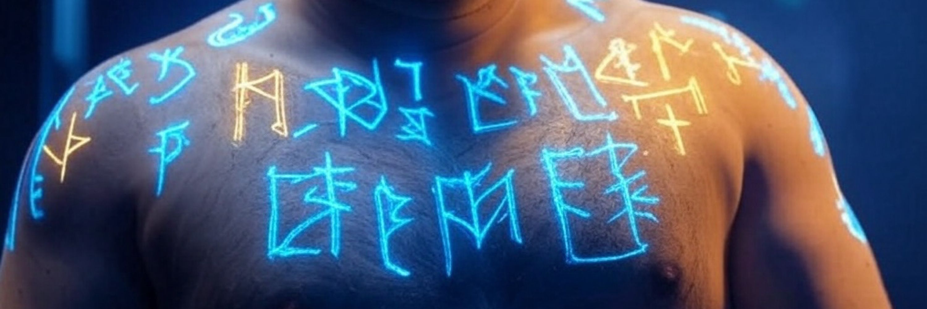 ᛒᚱᚨᚷᛁ