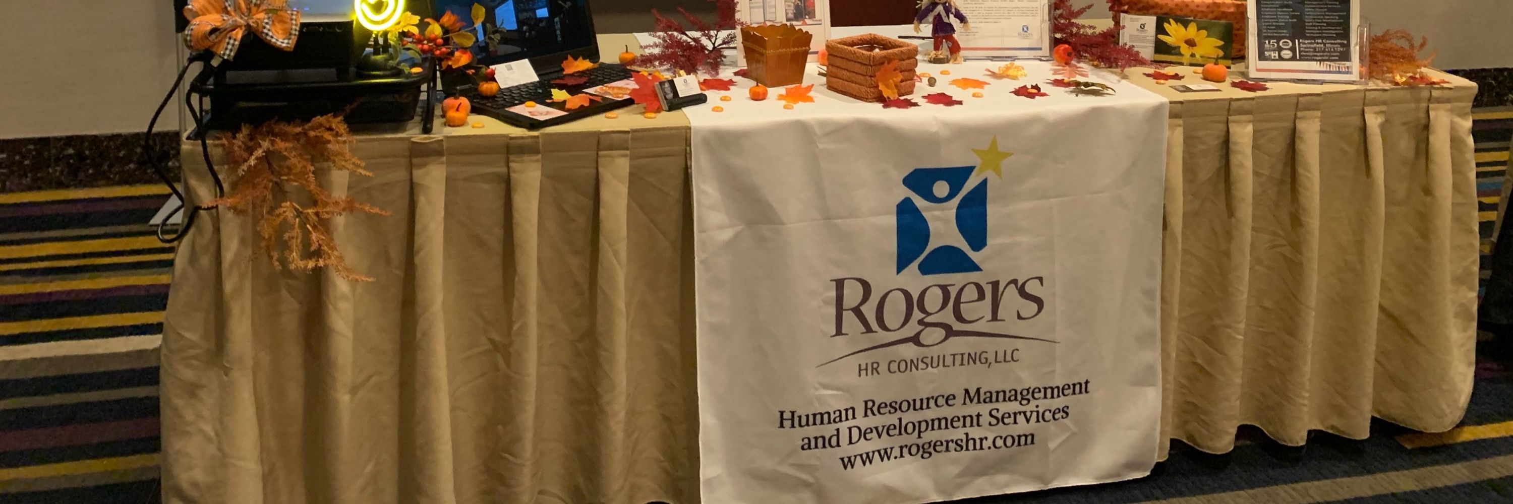 Rogers HR Consulting, LLC
