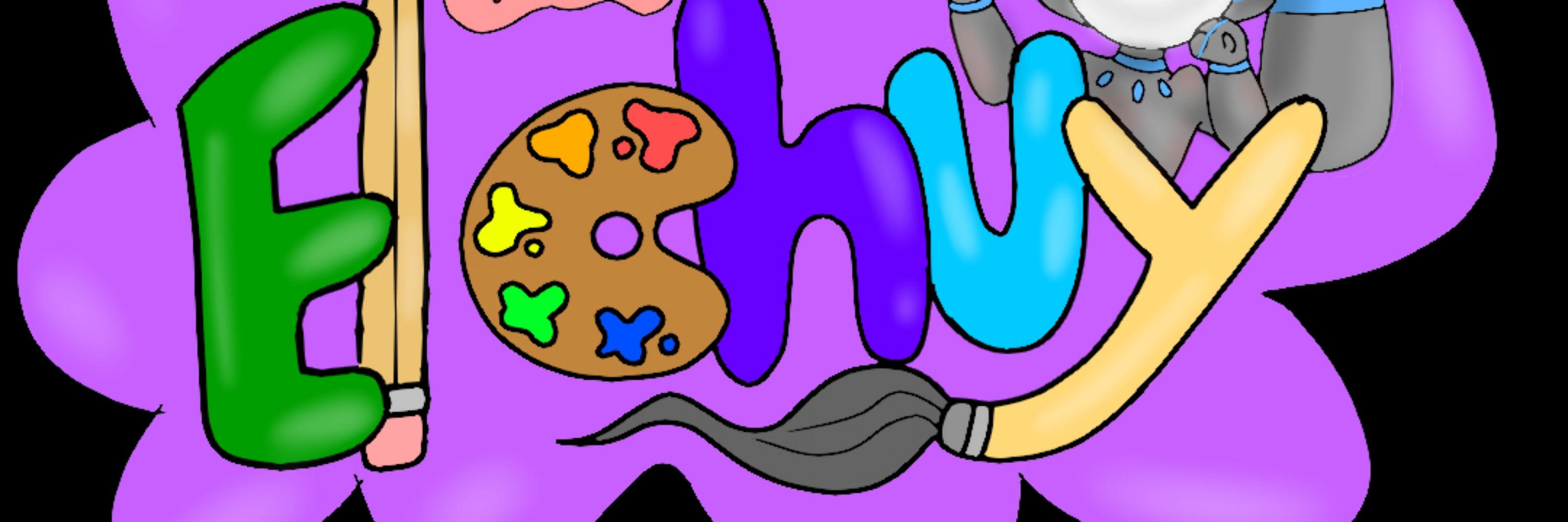 El Chuy Drawings