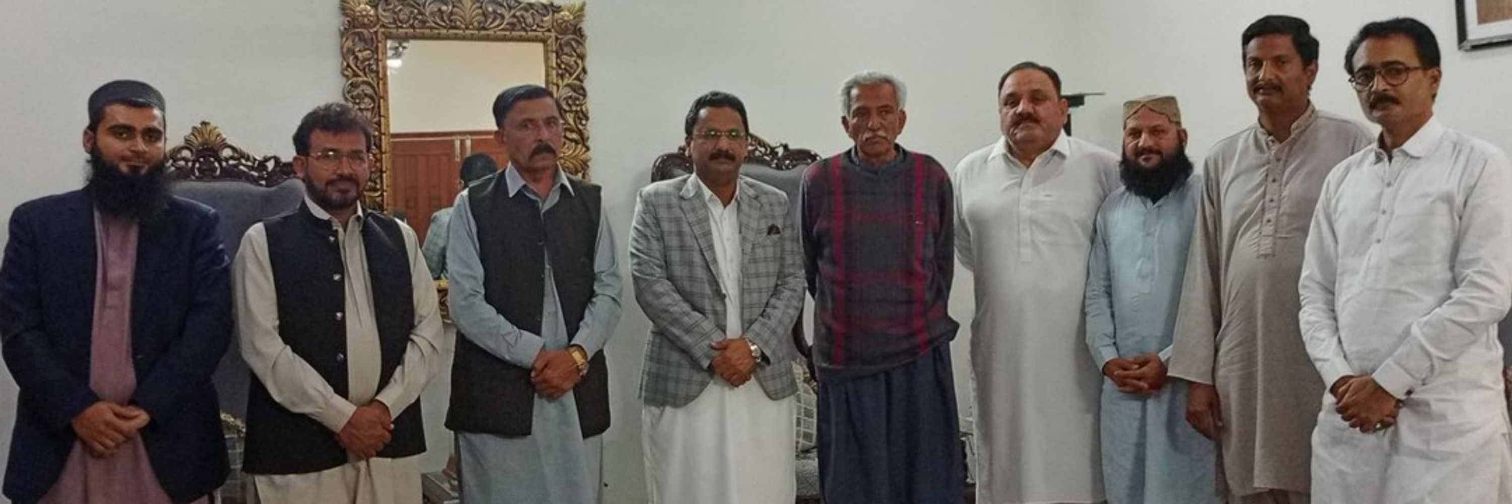 Khalid Aziz Arain