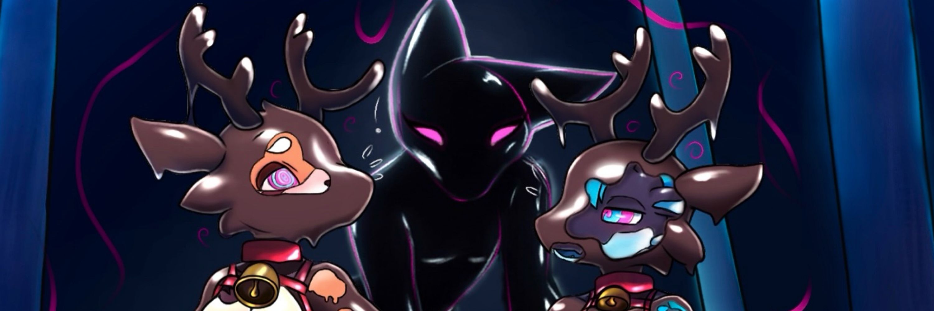 NeonDreamZ