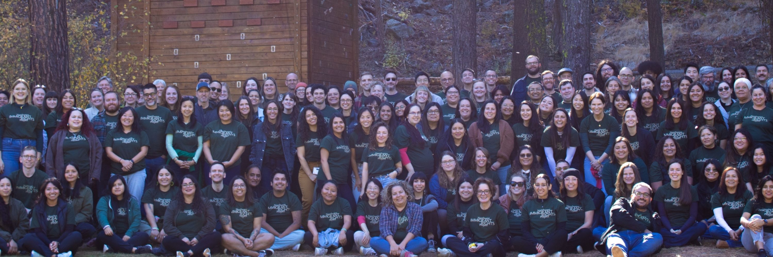 Northwest Immigrant Rights Project