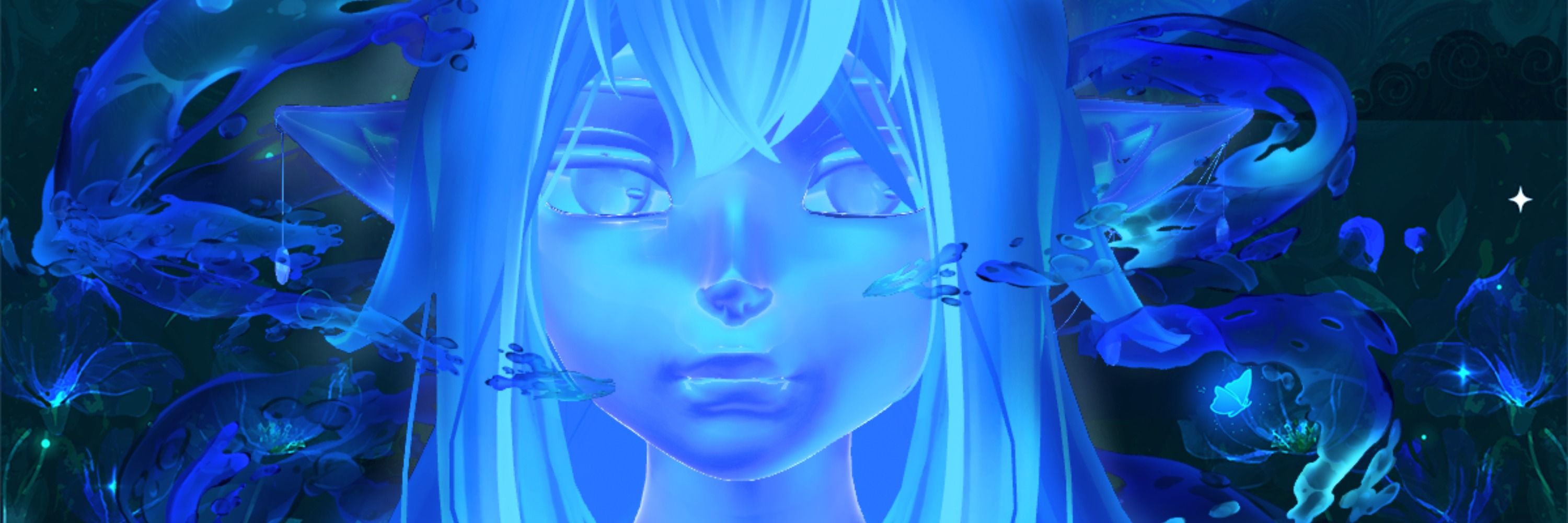 Niphleim 々 Water Nymph 々