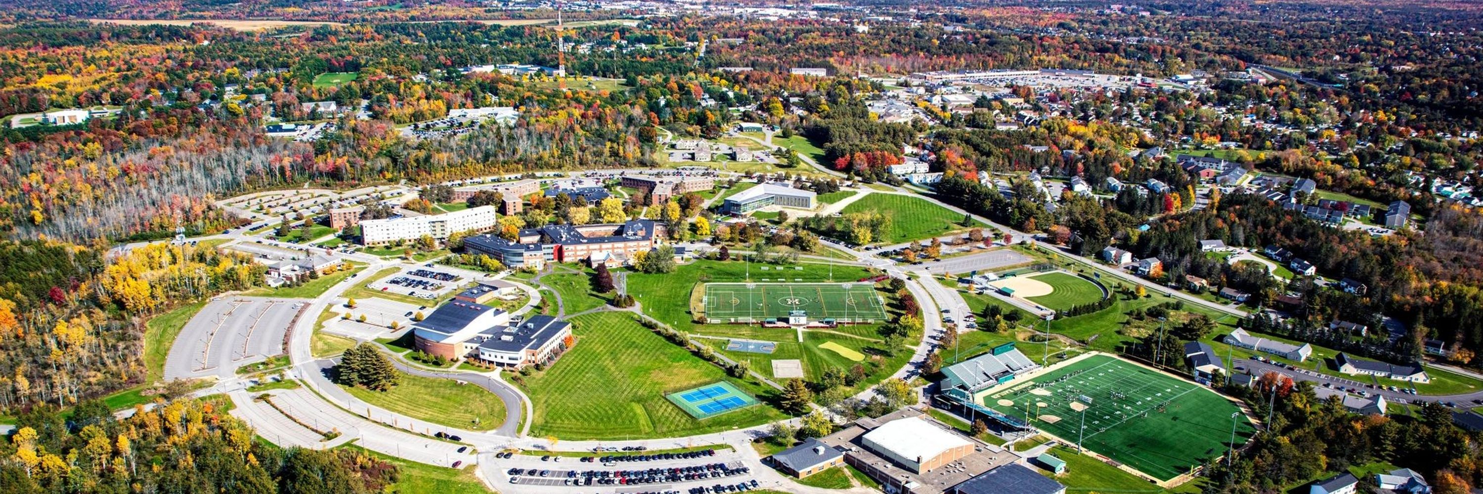 Husson University
