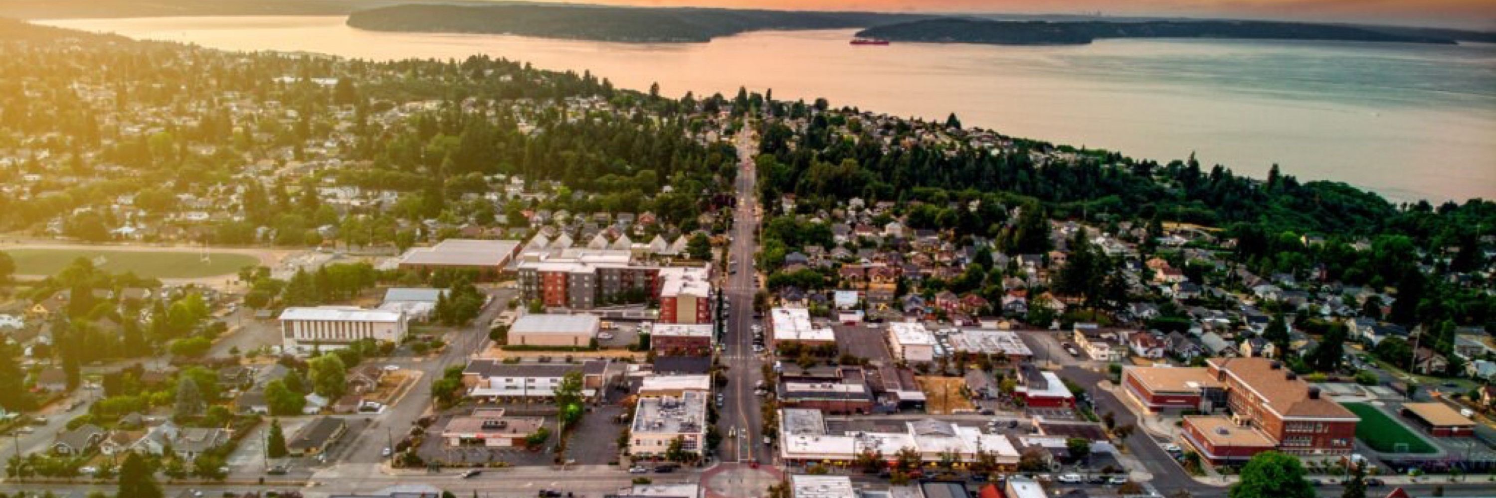 Pierce County, WA - Cascadia Resistance