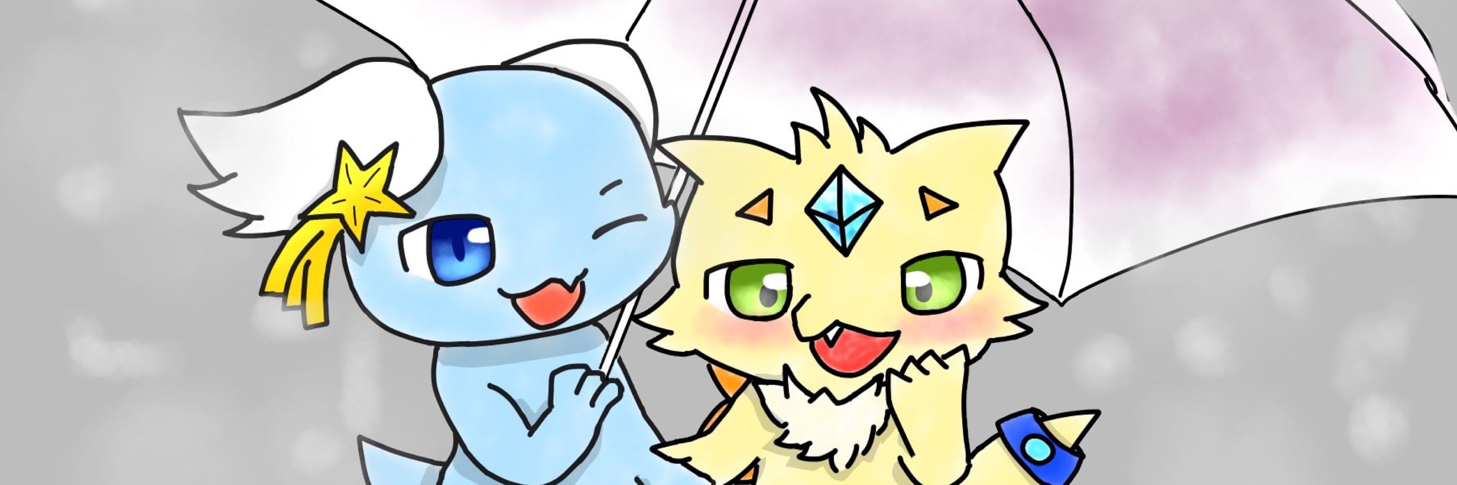 トッキー(｀・ω・´;)✨