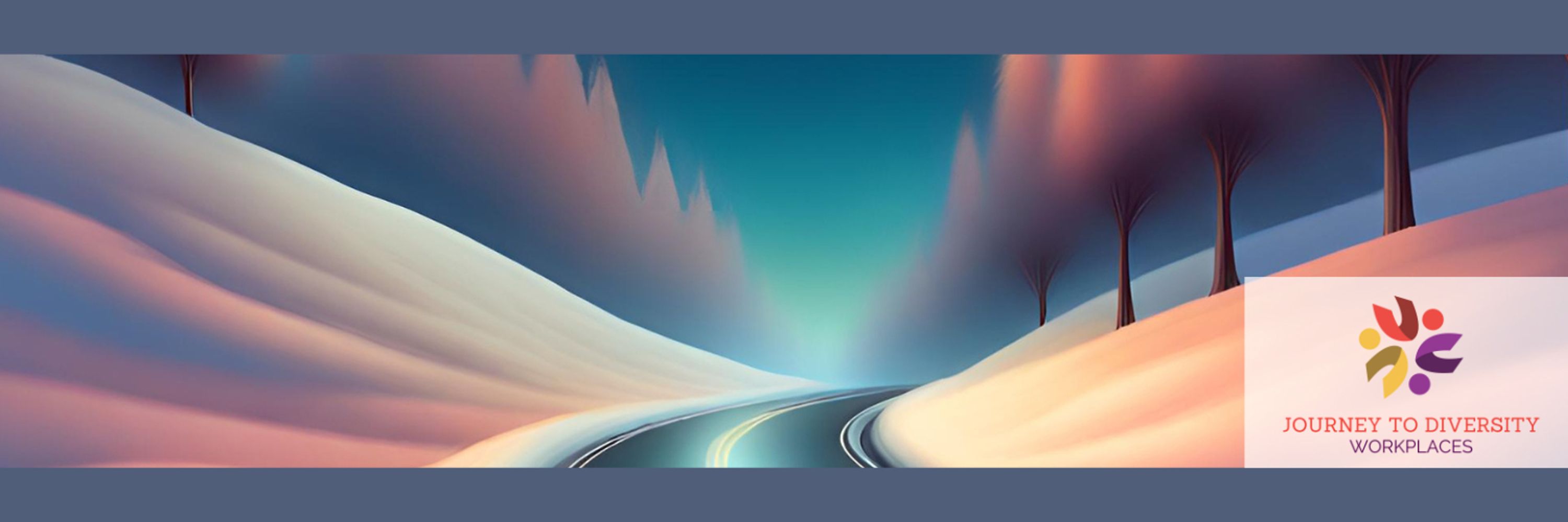 Journey to Diversity Workplaces