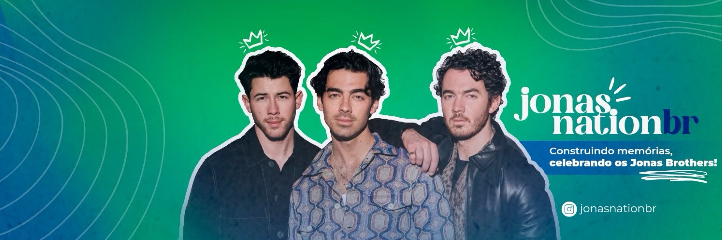Jonas Nation