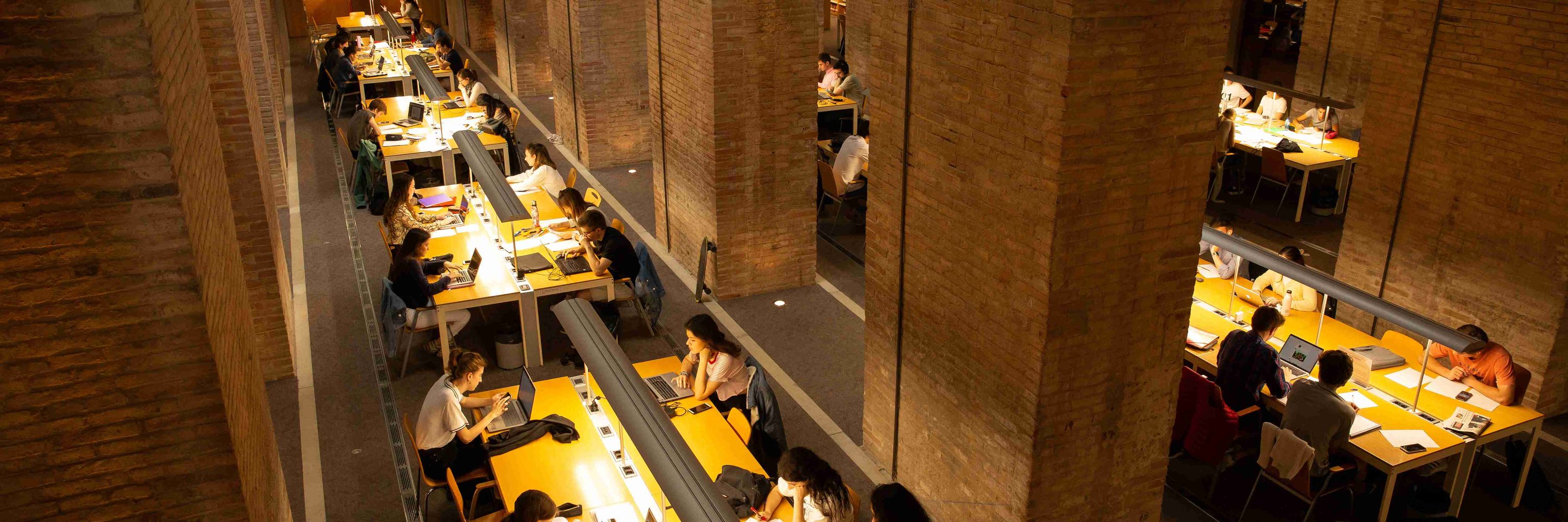 Universitat Pompeu Fabra