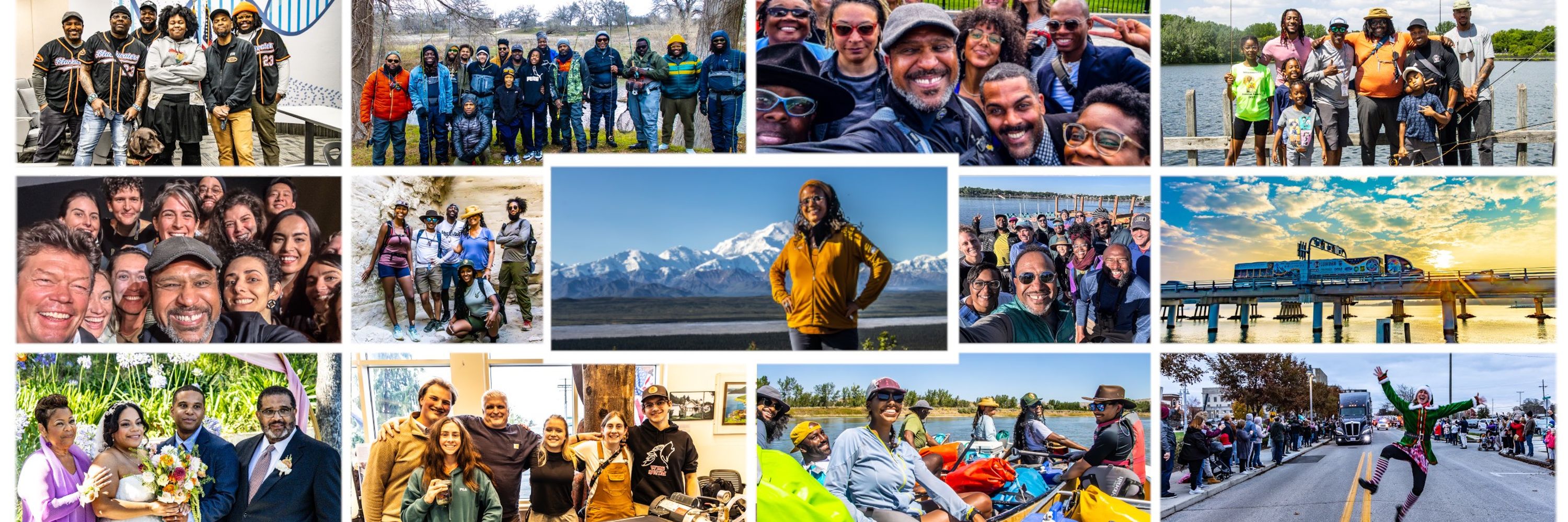 The Joy Trip Project