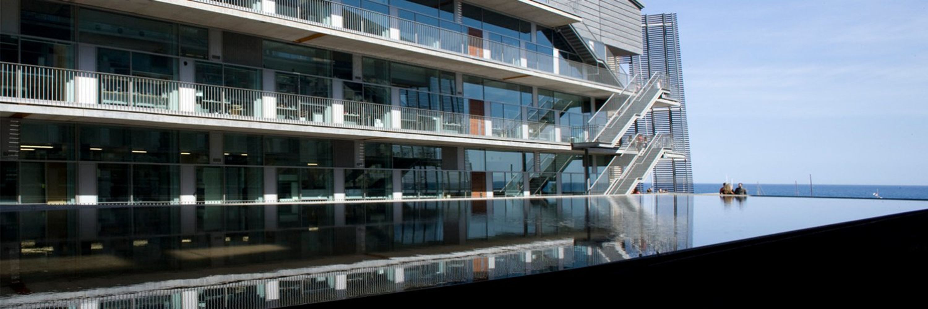 Parc de Recerca Biomèdica de Barcelona