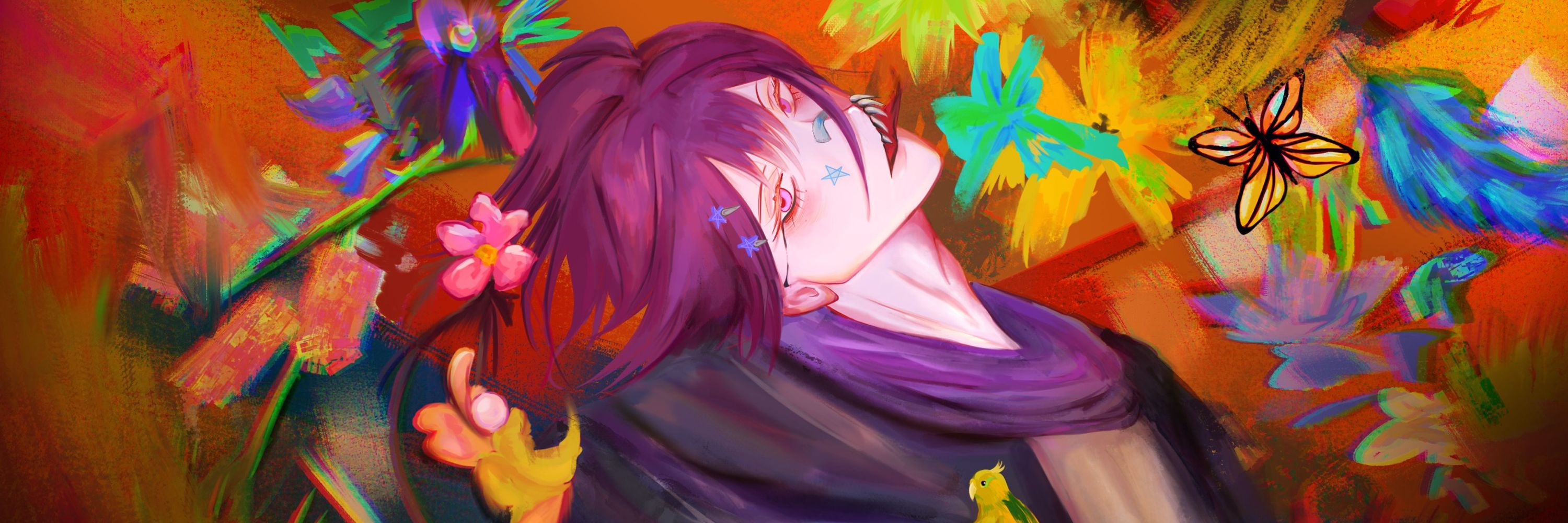 Lazy_nez