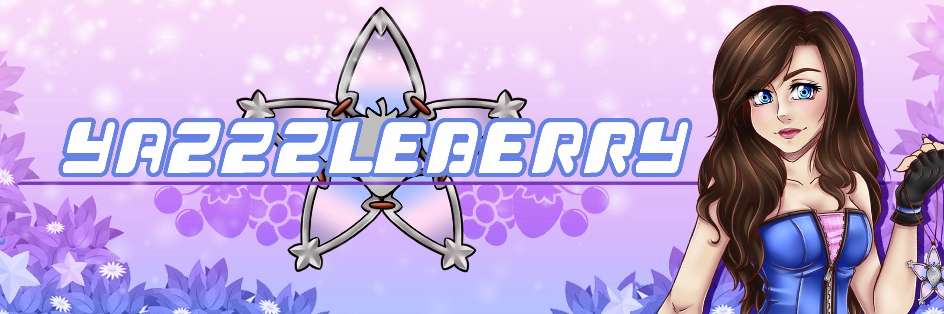 Yazzzleberry