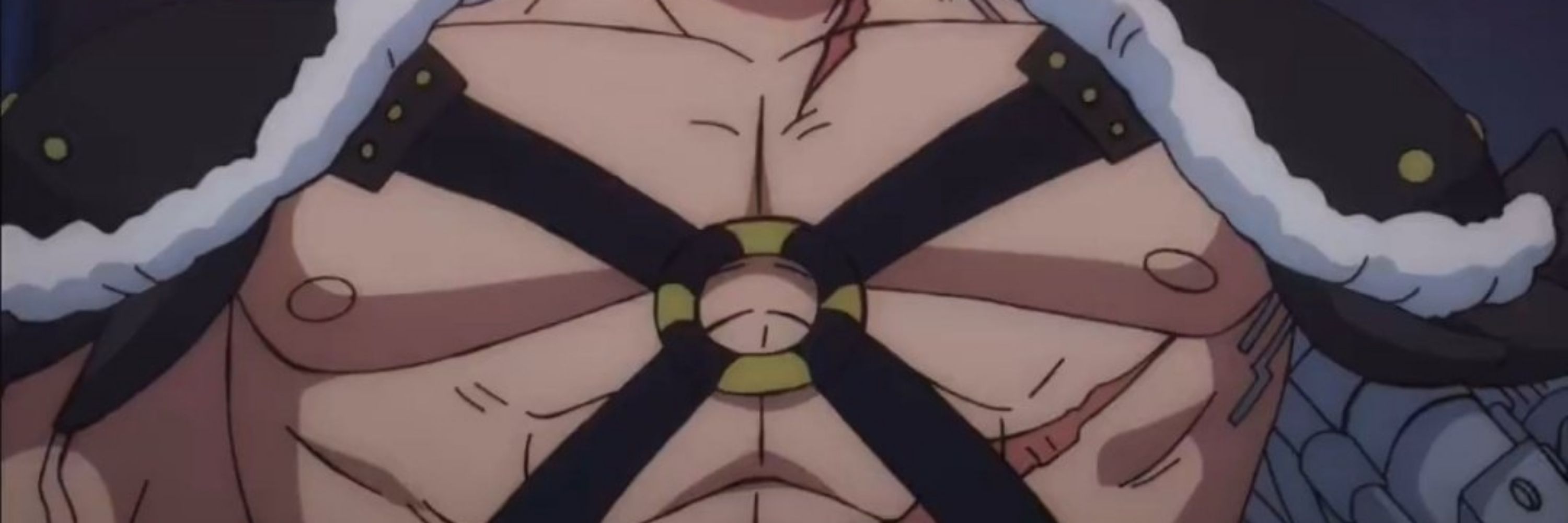 ♡Eustass Kid Stan♡