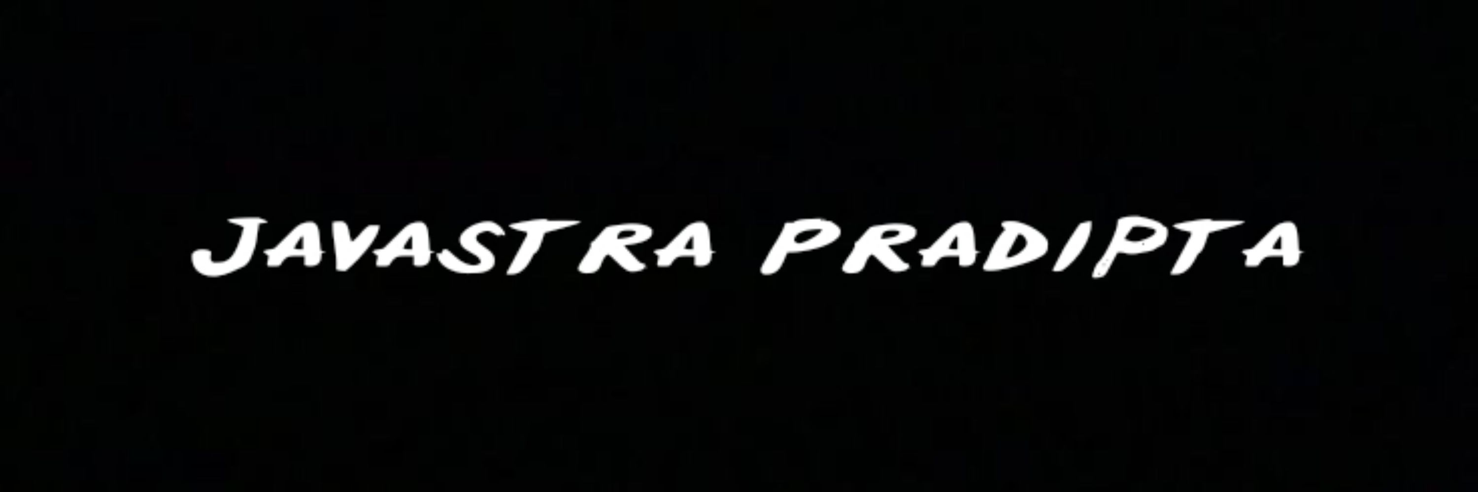 Javastra Pradipta