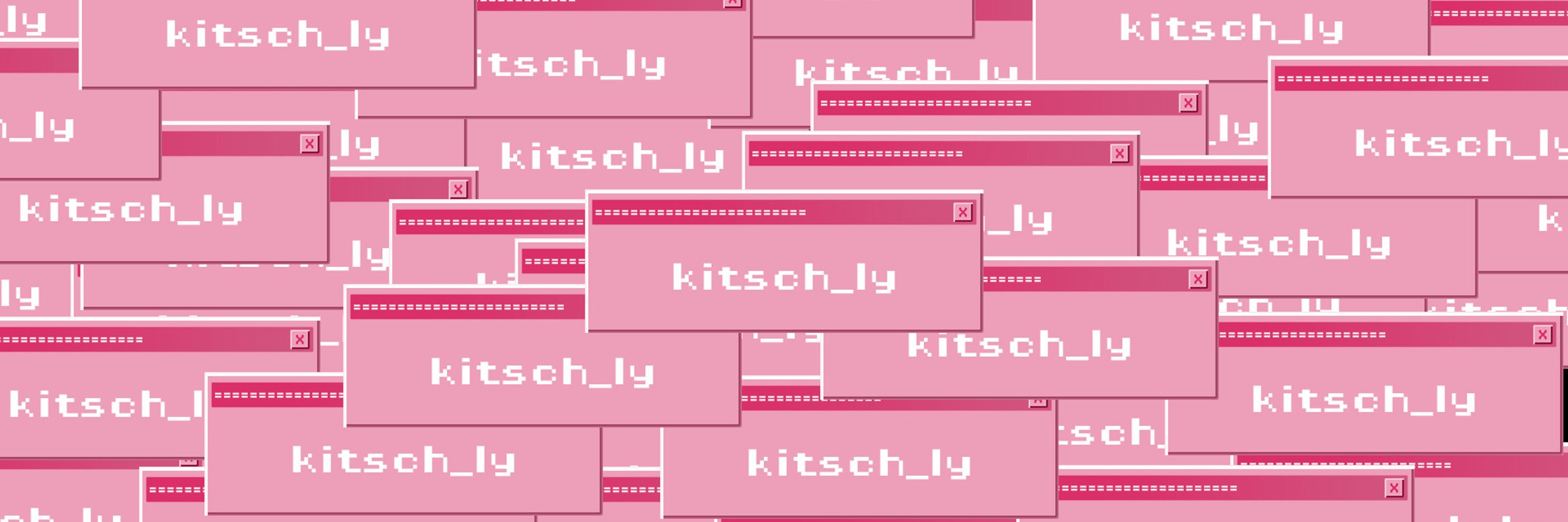 kitsch_ly