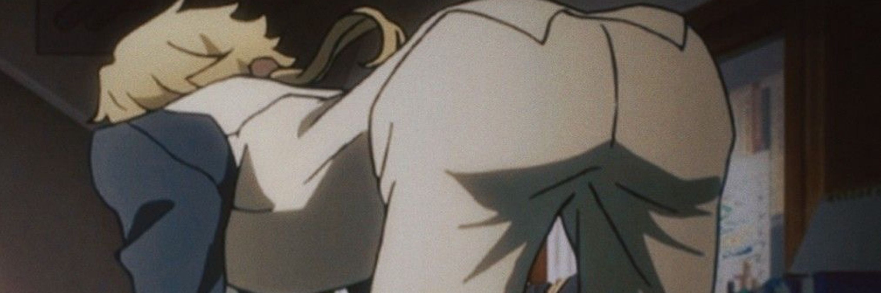 Kunikida’s #1 fan