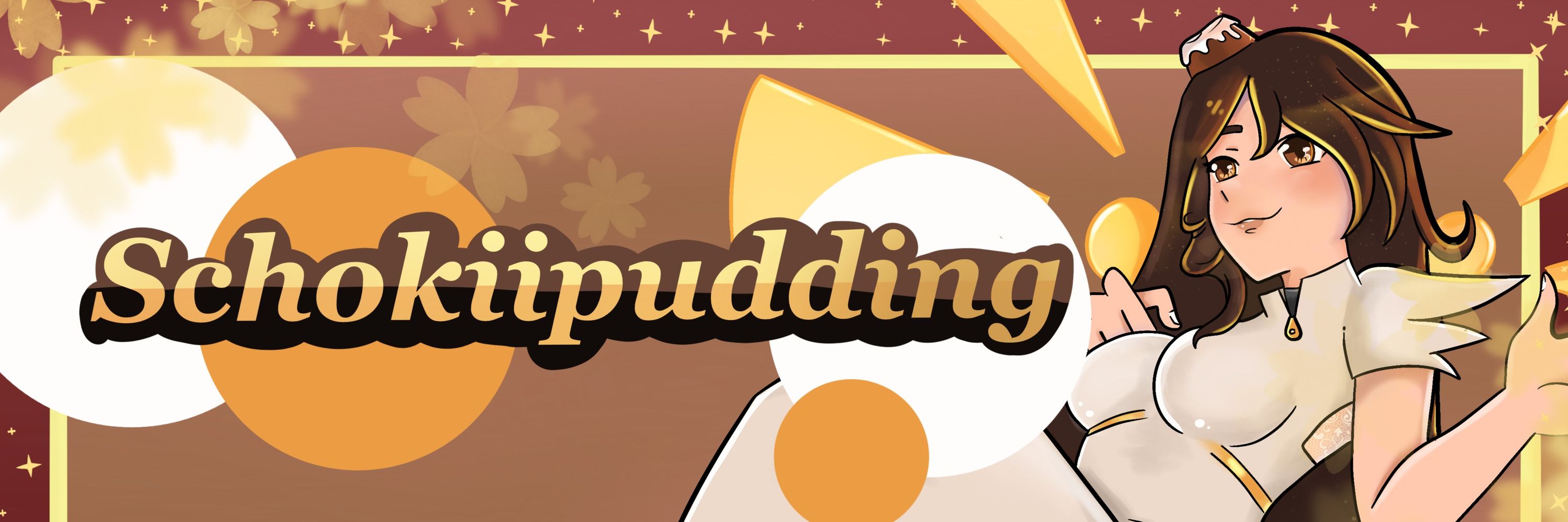 Schokiipudding