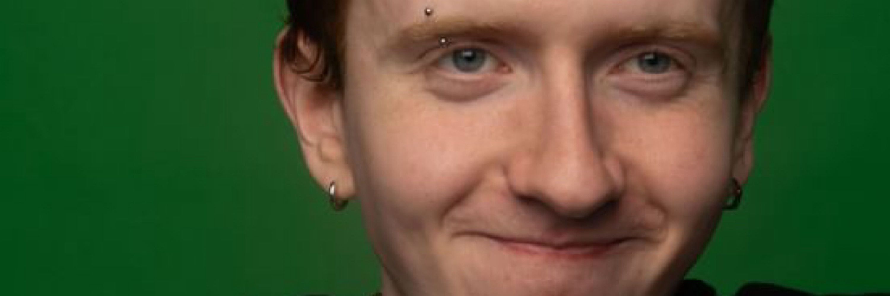 Dylan Docherty