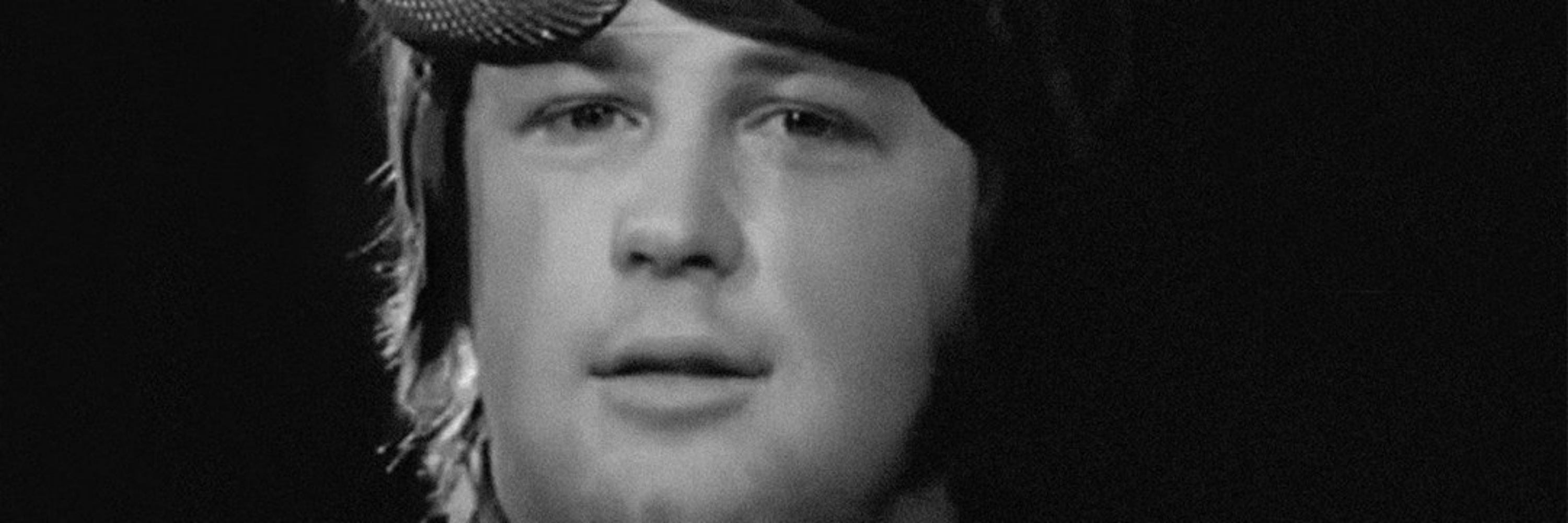 Brian Wilson.