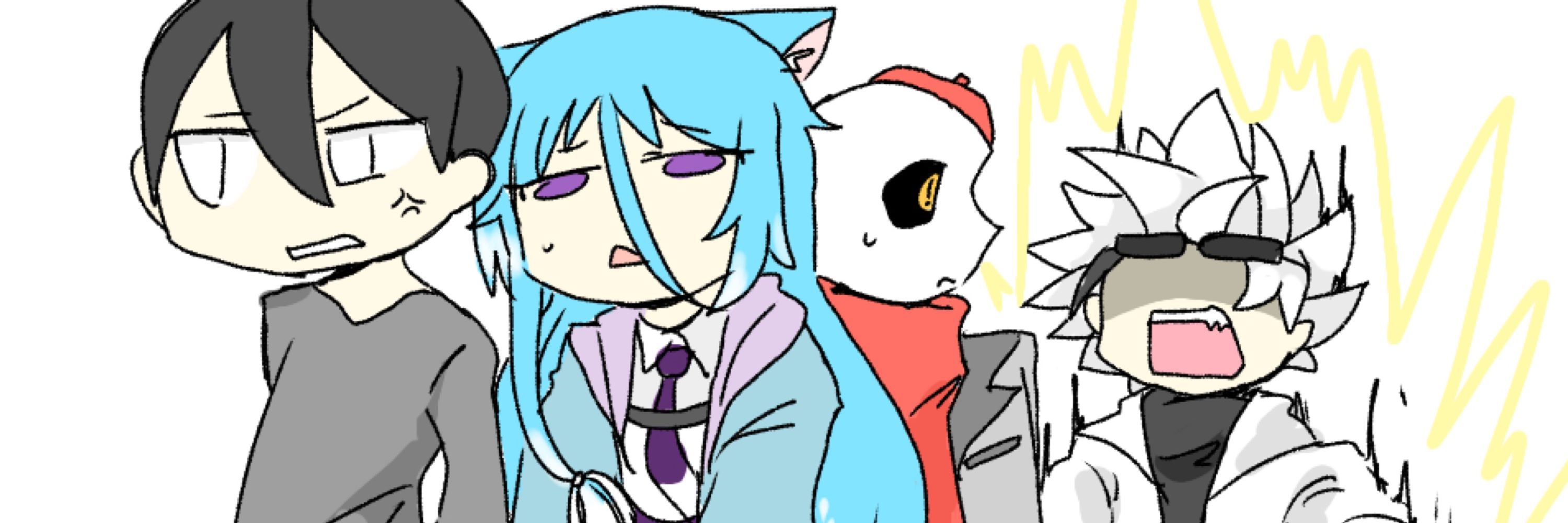 うべやむ🍠