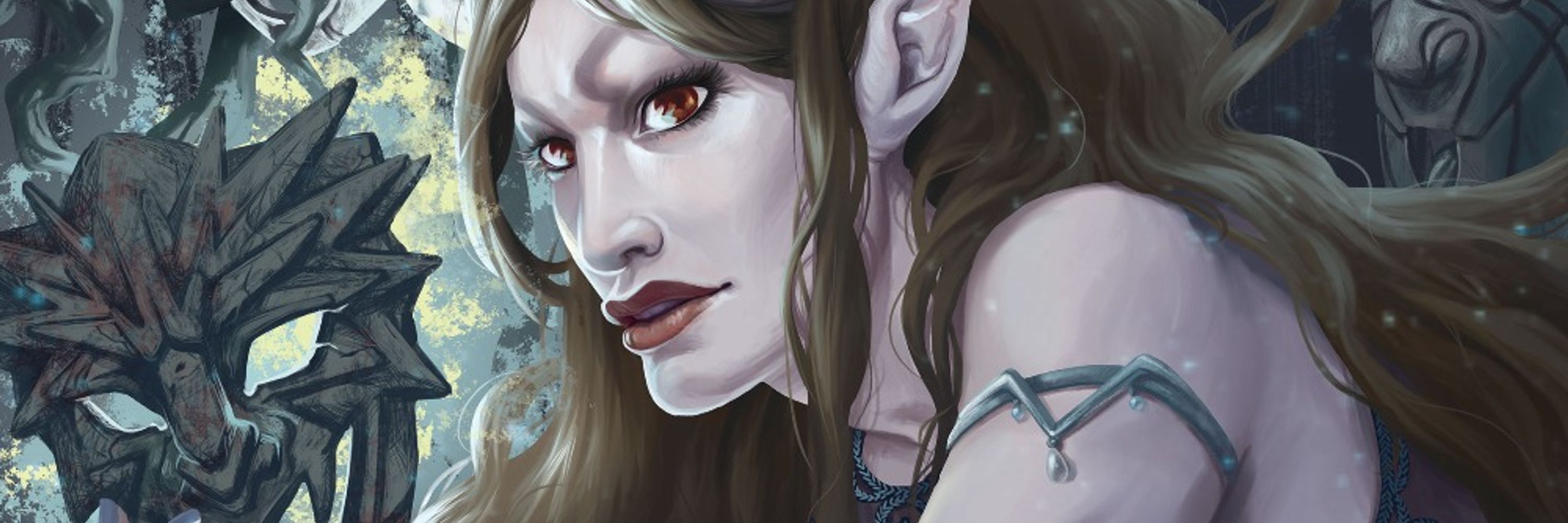 Mirana Reveier