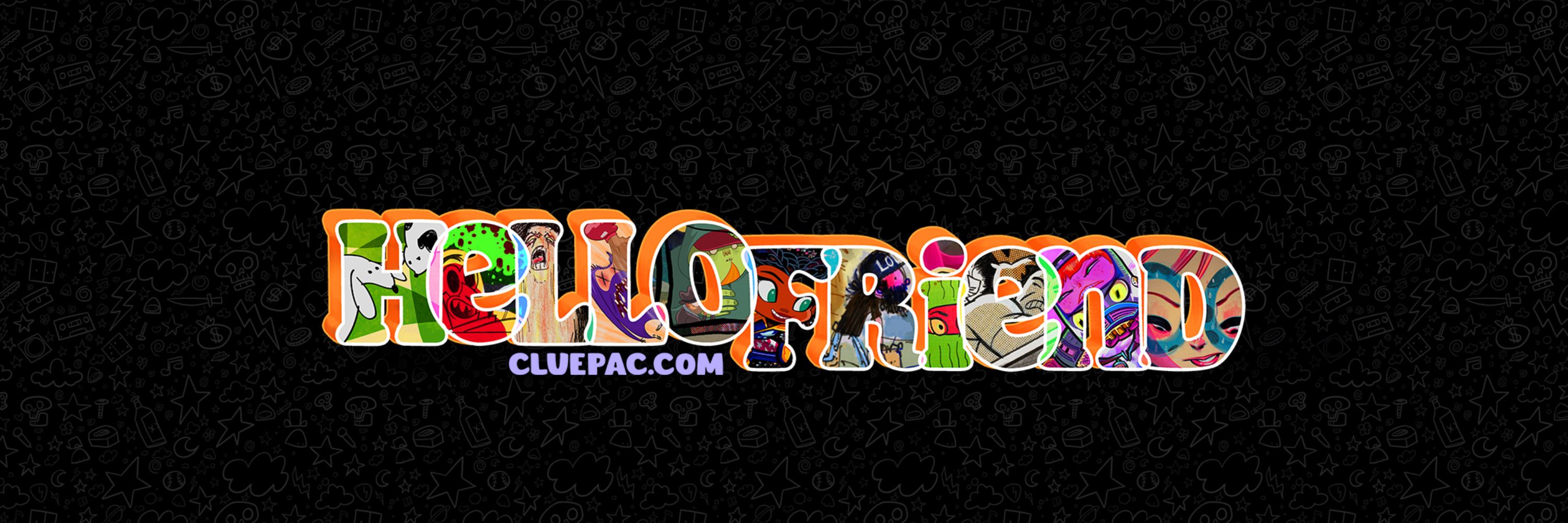 Cluepac