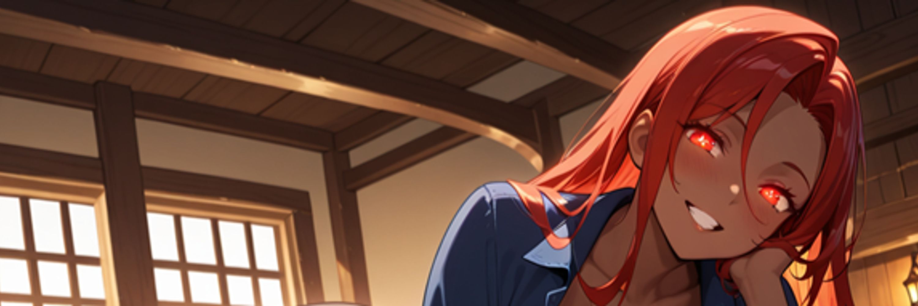 Miss V's Waifuwerks