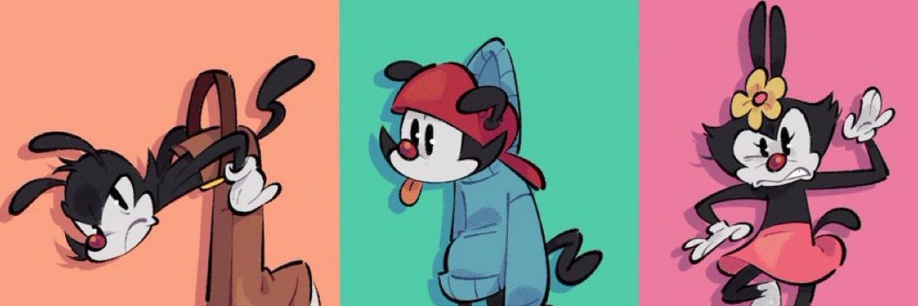 Animaniacs4MVS