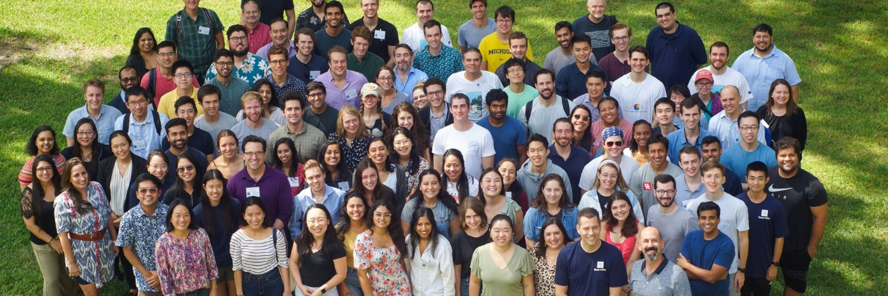 BCM MD/PhD Program