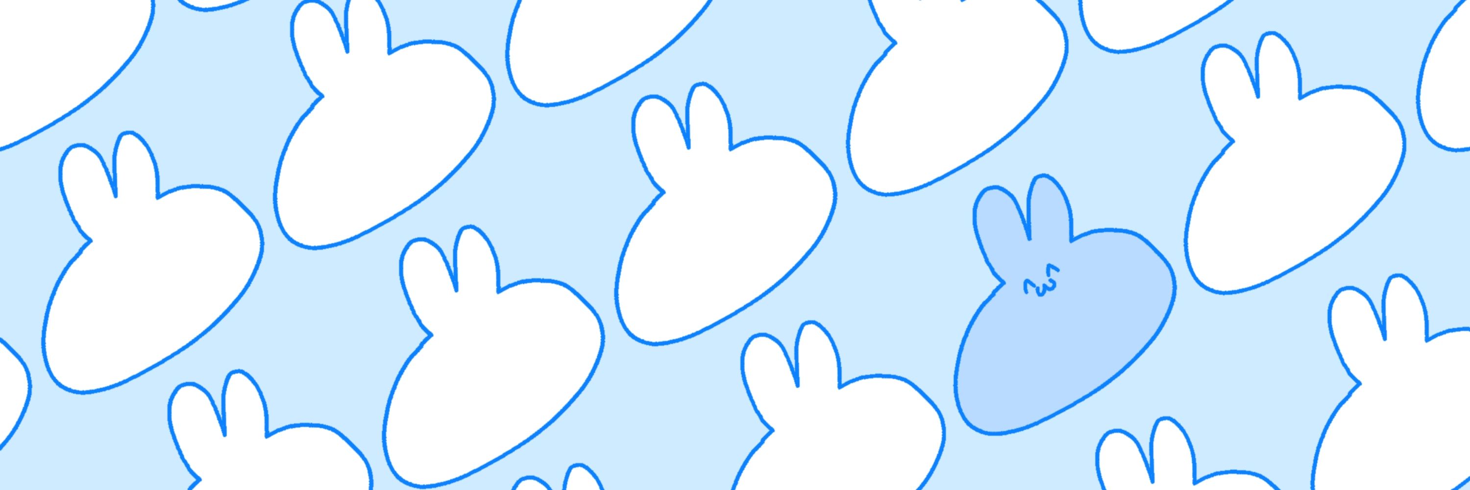 兎rabbitʕ•̫͡•ʕ•̫͡•ʔ•̫͡•ʔ•̫͡•ʕ•̫͡•ʔ