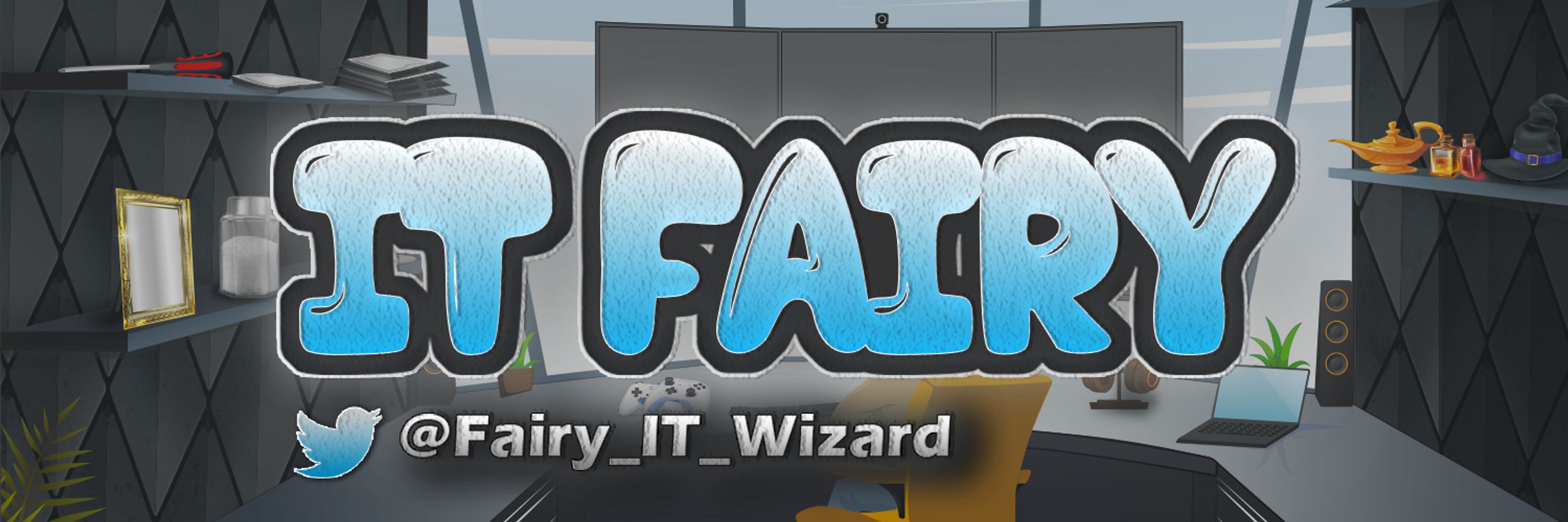 IT Fairy