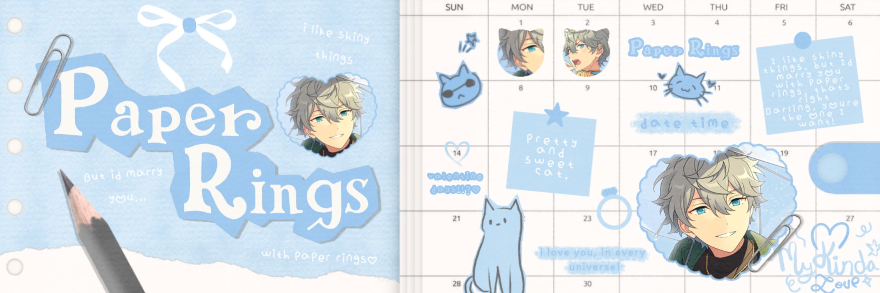 Sha ── ✦