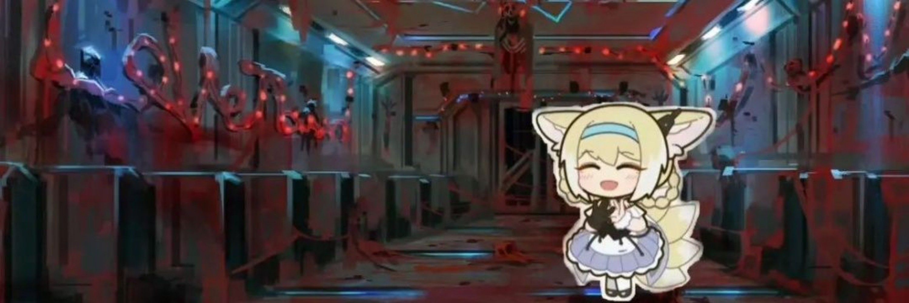 cirrocirno ⑨