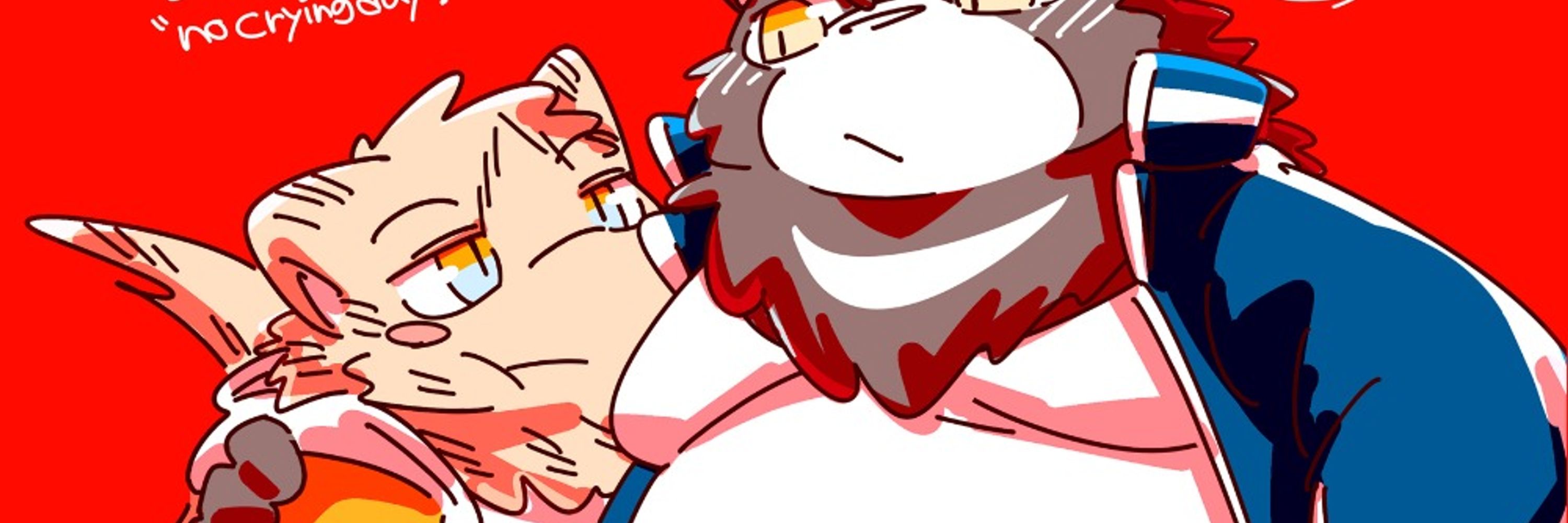 banner