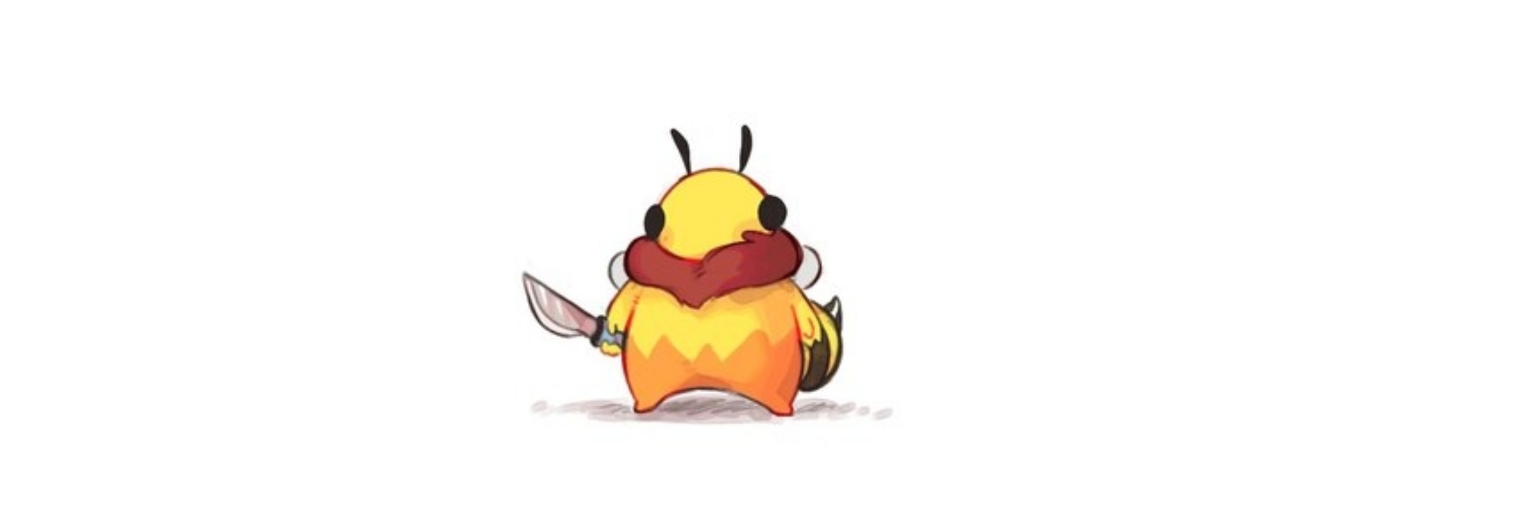Coby the Bumble