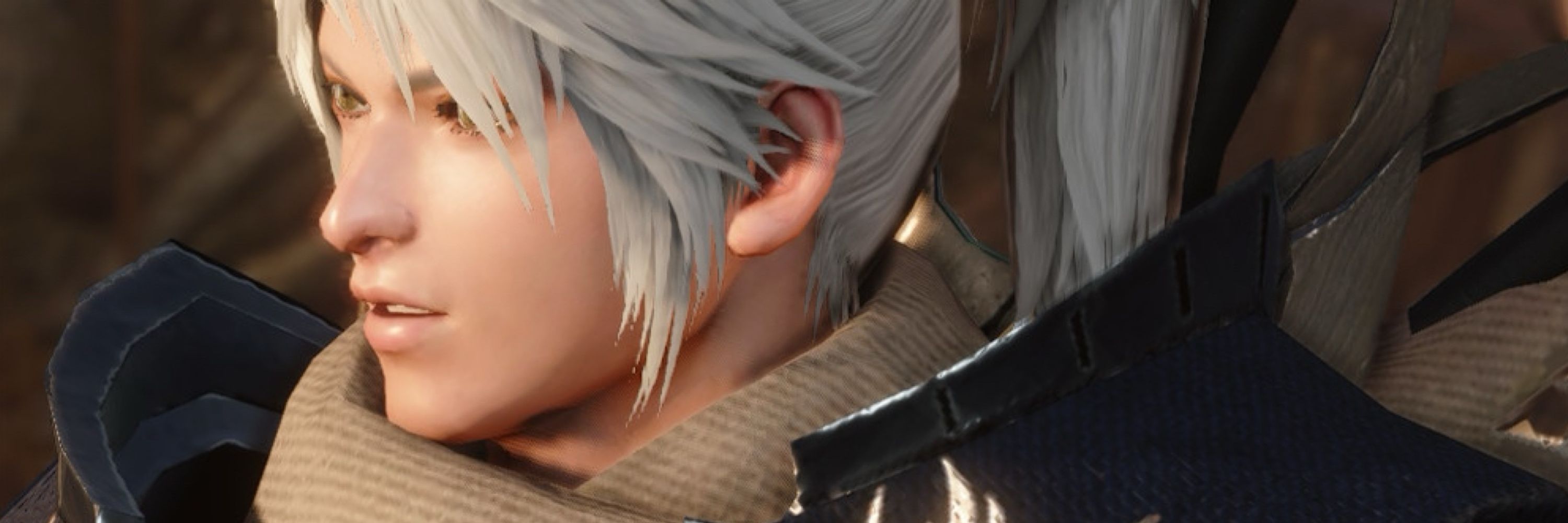 怜