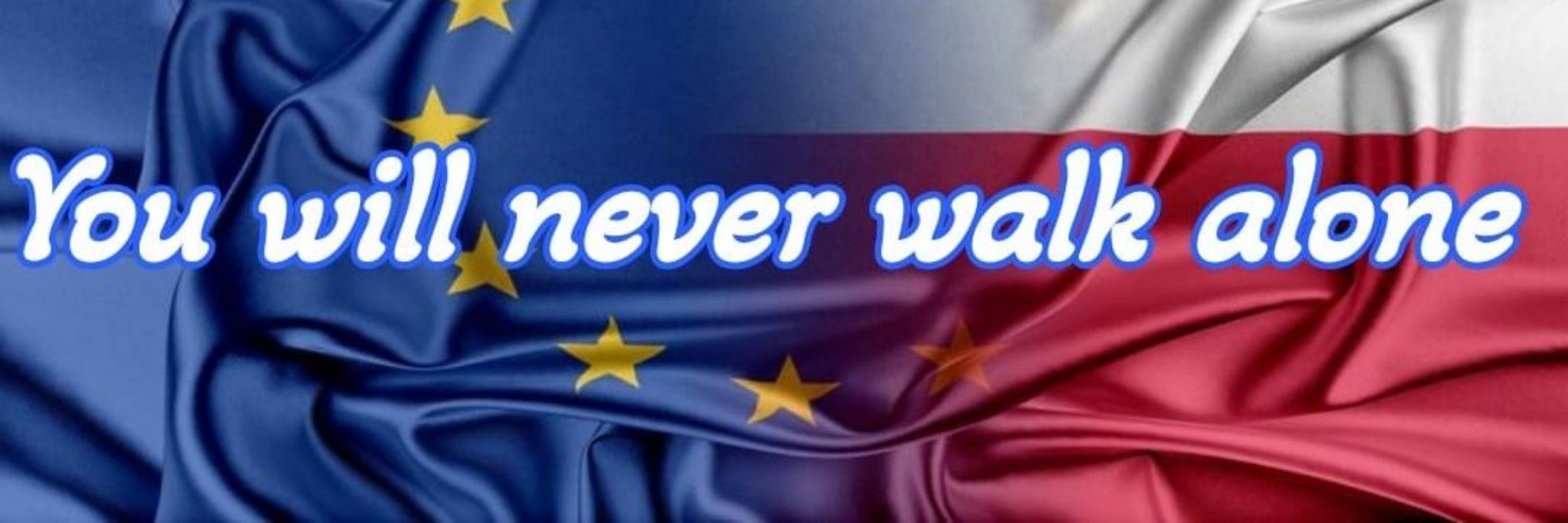 Robin z UE 🇪🇺 🇵🇱🌈 💙💛#PYRA