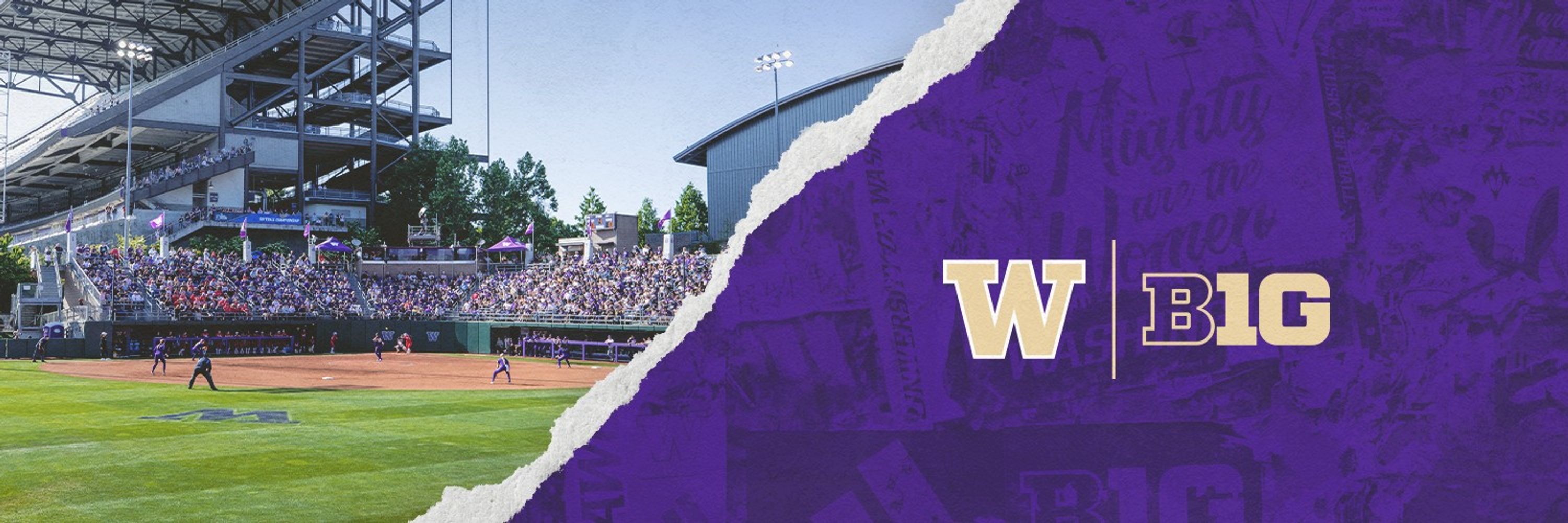Washington Softball