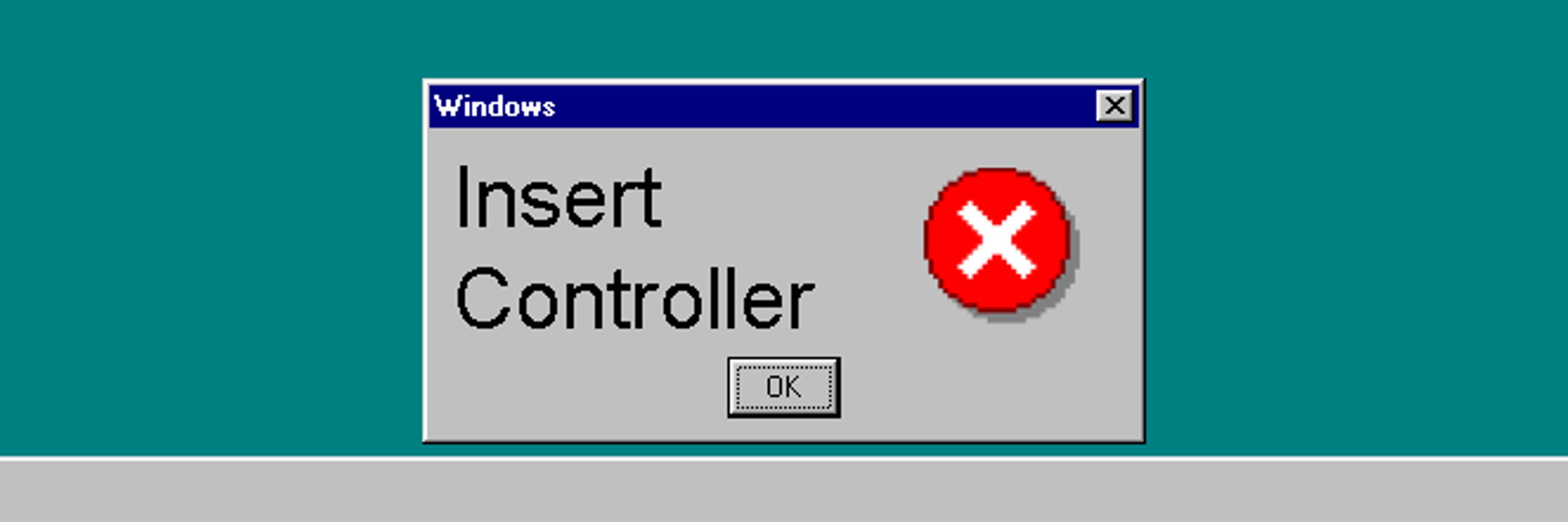 Insert Controller