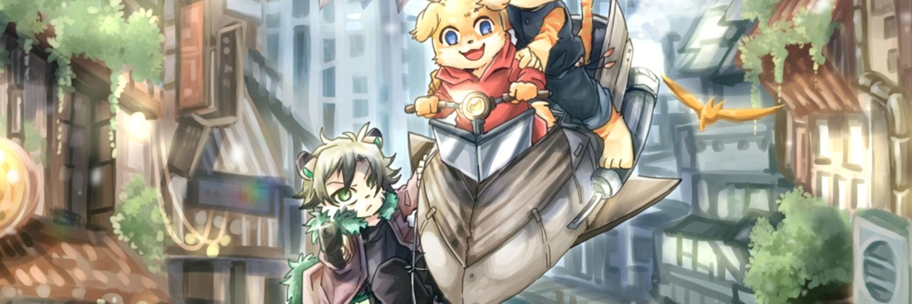 TamaNeko