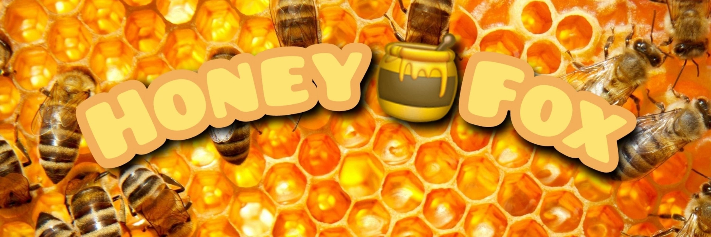 🍯Honey Fox🍯