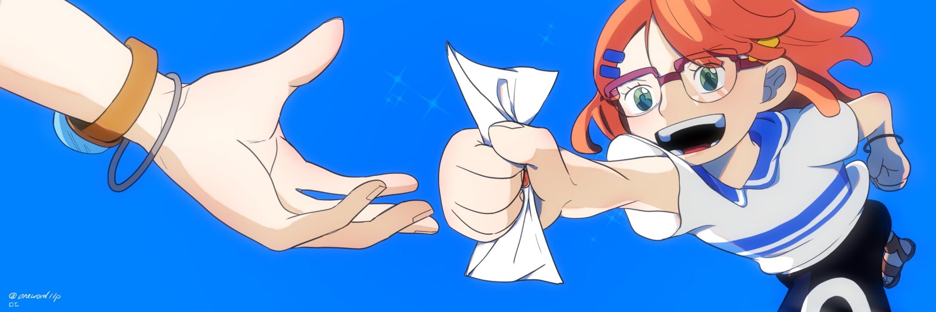 문단